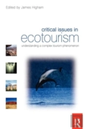 Critical Issues In Ecotourism