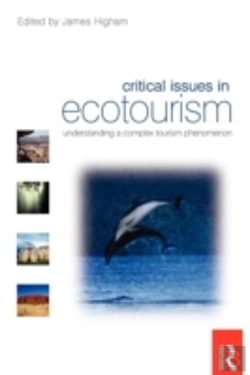 Bertrand.pt - Critical Issues In Ecotourism