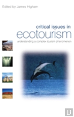 Bertrand.pt - Critical Issues In Ecotourism