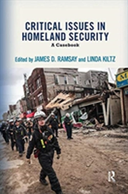 Bertrand.pt - Critical Issues In Homeland Security