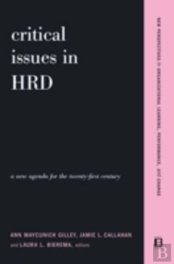 Bertrand.pt - Critical Issues In Hrd