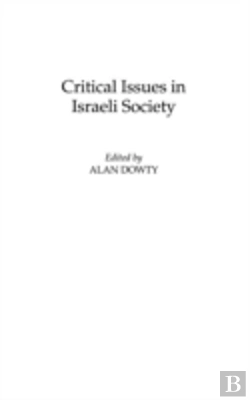 Bertrand.pt - Critical Issues In Israeli Society