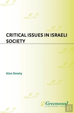 Bertrand.pt - Critical Issues In Israeli Society