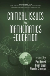 Critical Issues In Mathematics Education