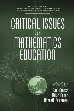 Bertrand.pt - Critical Issues In Mathematics Education