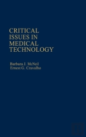 Critical Issues In Medical Technology