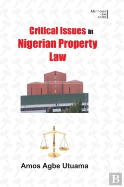 Bertrand.pt - Critical Issues In Nigerian Property Law