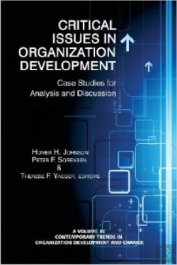 Bertrand.pt - Critical Issues In Organization Development