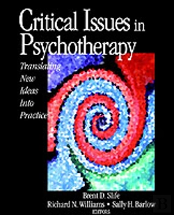 Bertrand.pt - Critical Issues In Psychotherapy