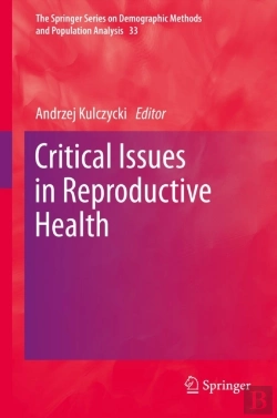 Bertrand.pt - Critical Issues In Reproductive Health