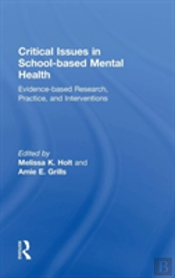 Bertrand.pt - Critical Issues In School-Based Mental Health