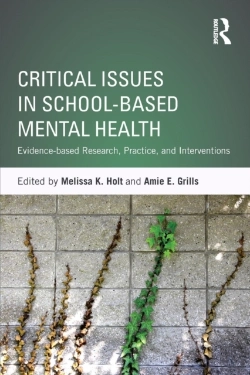 Bertrand.pt - Critical Issues In School-Based Mental Health