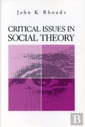 Critical Issues In Social Theory
