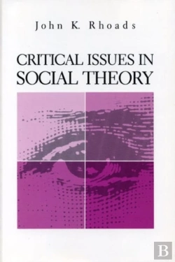 Bertrand.pt - Critical Issues In Social Theory