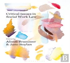 Critical Issues In Social Work Law