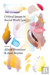 Critical Issues In Social Work Law