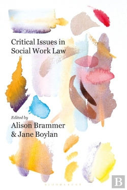 Bertrand.pt - Critical Issues In Social Work Law