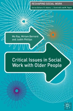 Bertrand.pt - Critical Issues In Social Work With Older People