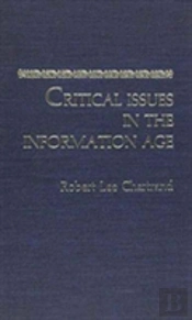 Critical Issues In The Information Age