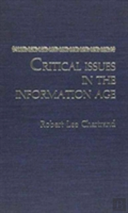 Bertrand.pt - Critical Issues In The Information Age