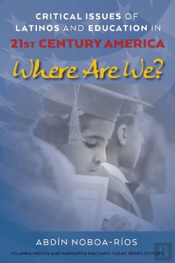 Bertrand.pt - Critical Issues Of Latinos And Education In 21st Century America