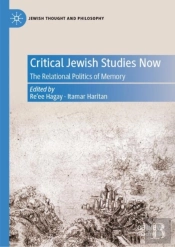 Critical Jewish Studies Now