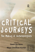Critical Journeys
