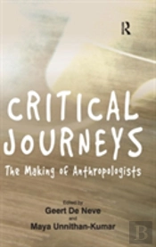 Critical Journeys