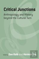 Critical Junctions