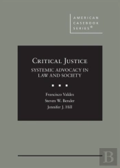 Critical Justice
