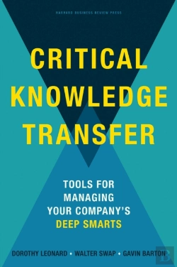 Bertrand.pt - Critical Knowledge Transfer