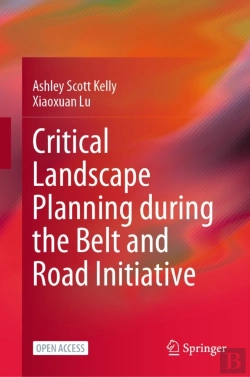 Bertrand.pt - Critical Landscape Planning During The Belt And Road Initiative