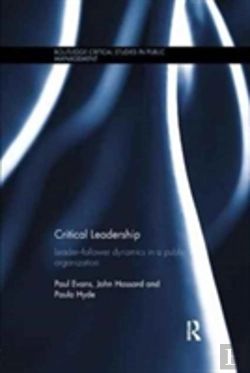 Bertrand.pt - Critical Leadership