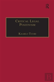 Critical Legal Positivism