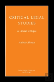 Critical Legal Studies