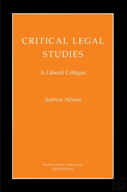 Bertrand.pt - Critical Legal Studies