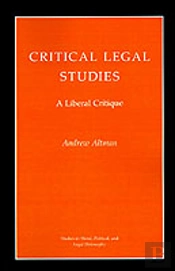 Critical Legal Studies