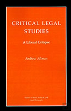 Bertrand.pt - Critical Legal Studies
