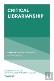 Critical Librarianship
