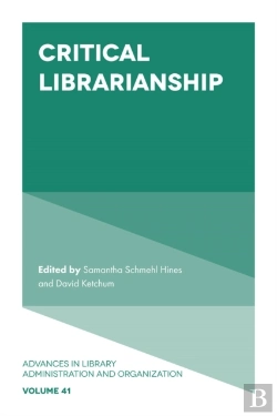 Bertrand.pt - Critical Librarianship