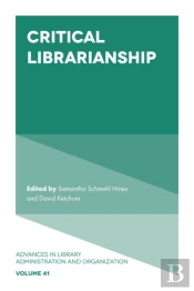 Critical Librarianship