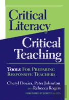 Critical Literacy/Critical Teaching
