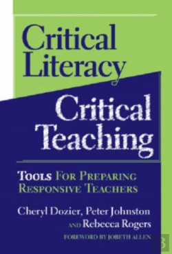 Bertrand.pt - Critical Literacy/Critical Teaching