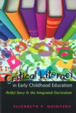 Bertrand.pt - Critical Literacy In Early Childhood Education