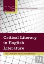 Critical Literacy In English Literature