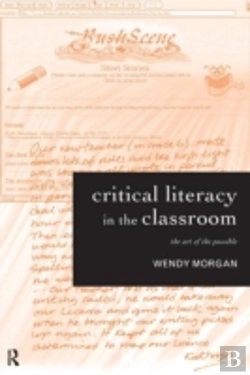 Bertrand.pt - Critical Literacy In The Classroom