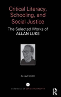 Bertrand.pt - Critical Literacy, Schooling, And Social Justice