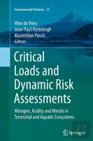 Critical Loads And Dynamic Risk Assessments