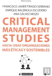 Critical Management Studies