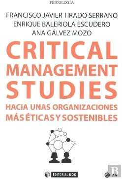 Bertrand.pt - Critical Management Studies